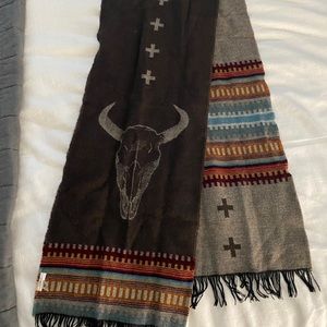 Pendleton Scarf